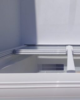 ☀️➡️🌥️ Abre, cierra, disfruta. Así de fácil. Los techos corredizos de aluminio transforman terrazas y patios en espacios versátiles que se adaptan a tu día a día: más luz cuando la quieres y más protección cuando la necesitas.
👉 En Aricruz Aluminio ya hemos realizado numerosos proyectos en El Puerto de Santa María y Jerez de la Frontera, todos a medida y pensados para disfrutar del exterior todo el año. 📩 ¿Te imaginas uno en tu casa? ☎️ 𝟔𝟖𝟓.𝟖𝟑𝟔.𝟔𝟔𝟔
.
#techosdealuminio #elpuertodesantamaria #jerezdelafrontera #cadiz