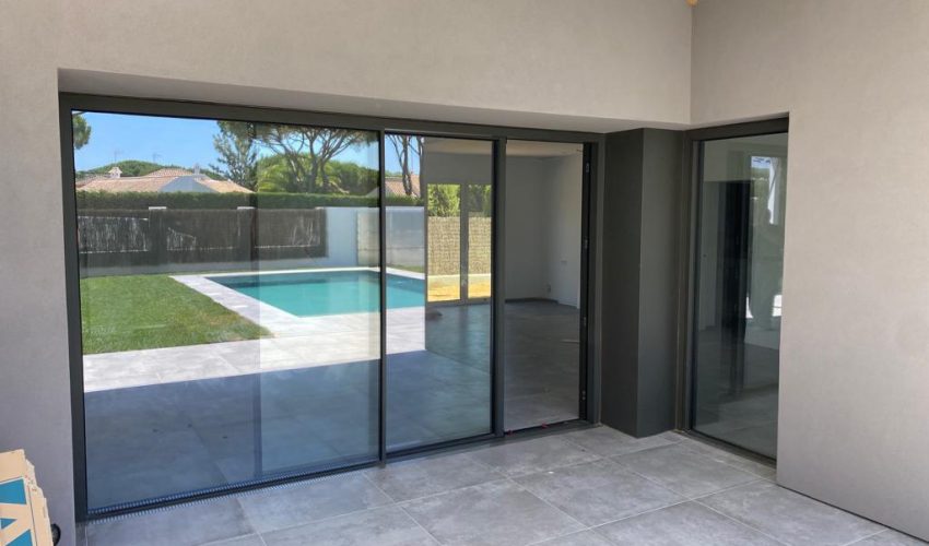 Ventanas correderas Aricruz