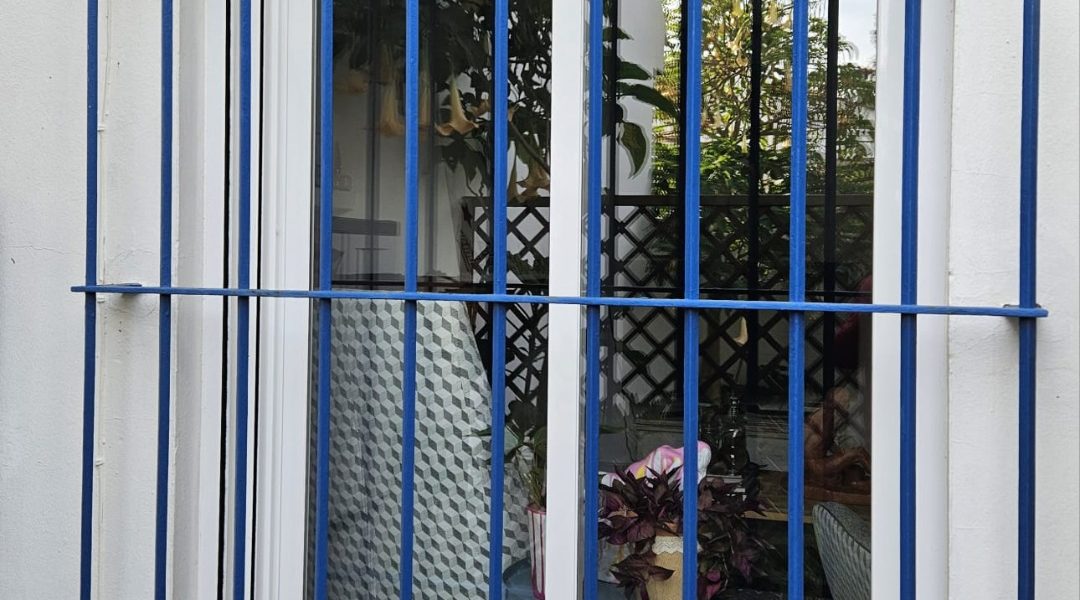 Empresa de aluminio en El Puerto de Santa María