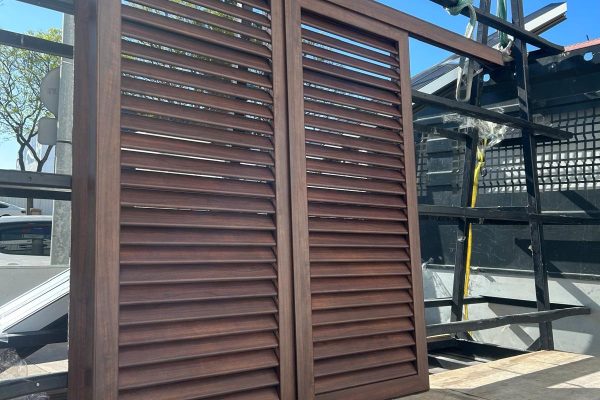 Ventanas de aluminio en El Puerto de Santa María