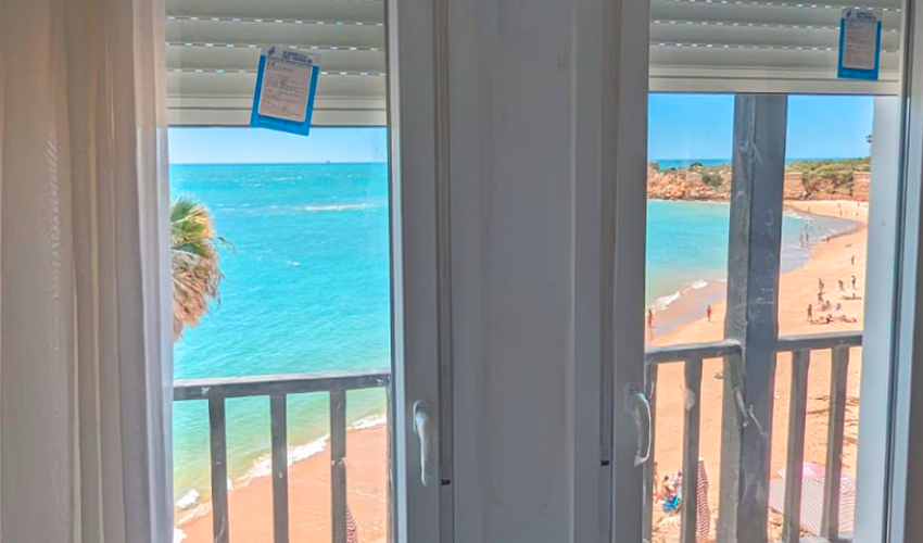 Ventanas de PVC en El Puerto de Santa María
