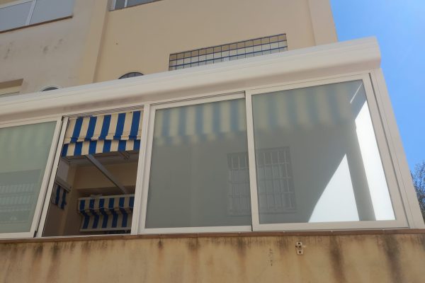 Cerramientos de Aluminio en El Puerto