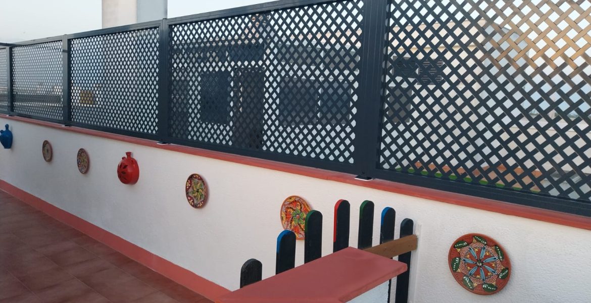 Aricruz Aluminio en El Puerto de Santa María