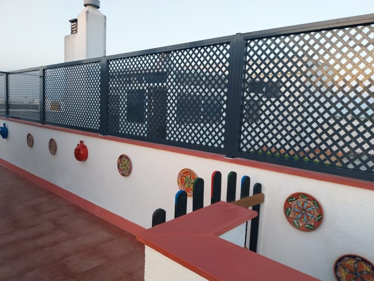 Aricruz Aluminio en El Puerto de Santa María