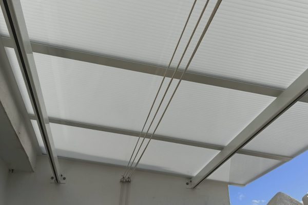 Carpintería de Aluminio en Rota (Cádiz)