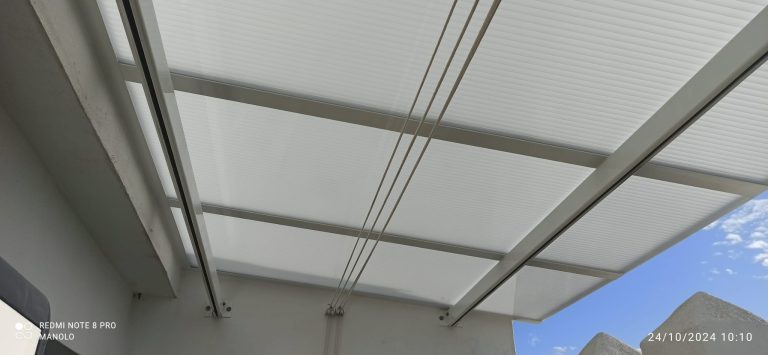 Carpintería de Aluminio en Rota (Cádiz)
