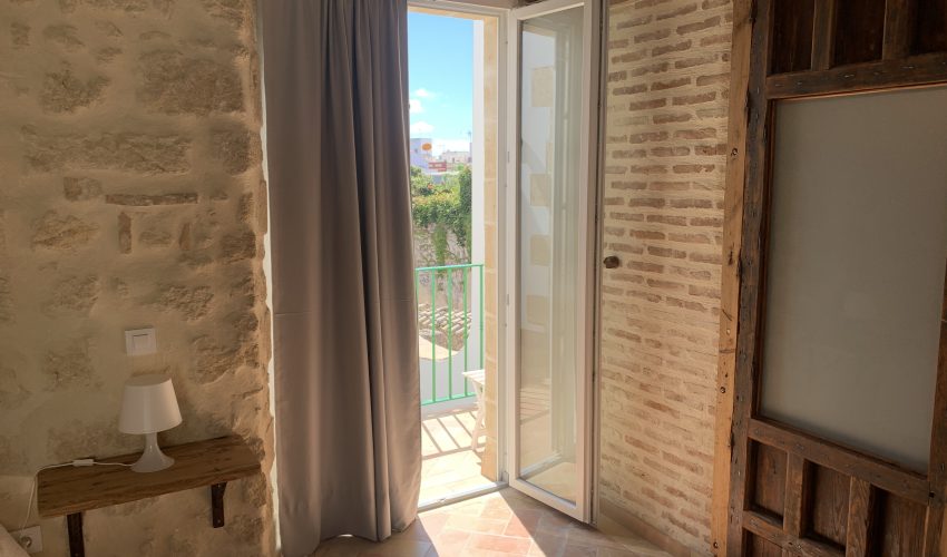 Ventanas y Puertas de aluminio en El puerto de Santa María