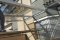 Carpintería metálica en Jerez y cristalería. Carpinteria de aluminio en Jerez