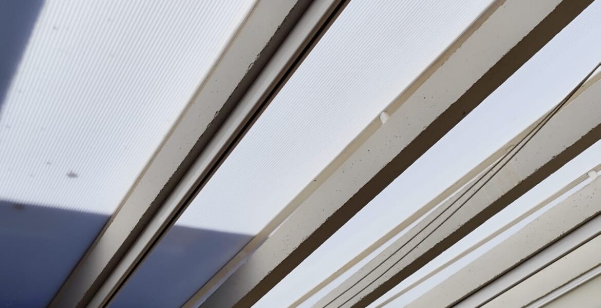 Proyecto de cerramiento de Terraza en El Puerto de Santa María