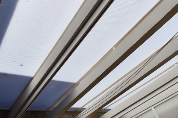 Proyecto de cerramiento de Terraza en El Puerto de Santa María