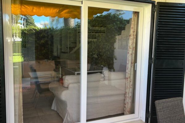 SERIE cr90 perimetral de galisur