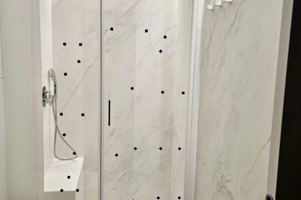 Instalación de mamparas de ducha en El Puerto de Santa María