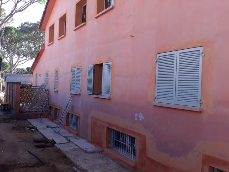 Mallorquinas abatibles color a elegir 2