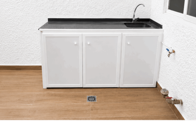 Mueble de exterior Aricruz Aluminio 4